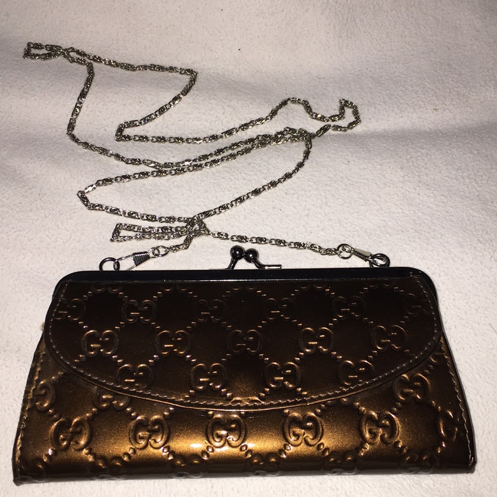 Mini purse
